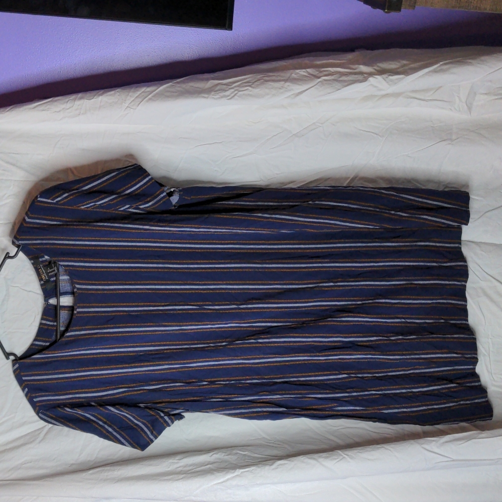 Forever 21 Casual Dress